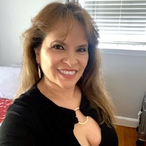 Meet your Posher, Sandra